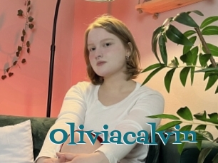 Oliviacalvin