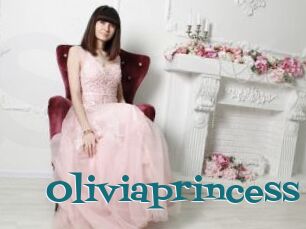 Oliviaprincess