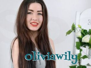 Oliviawily