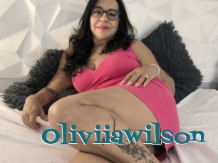 Oliviiawilson