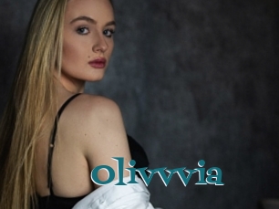 Olivvvia