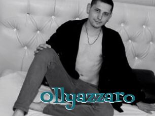 ollyazzaro So exhib