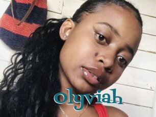 Olyviah