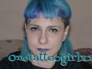 Onetattoogirlxx