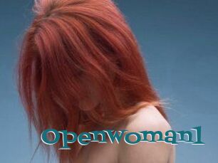 Openwoman1