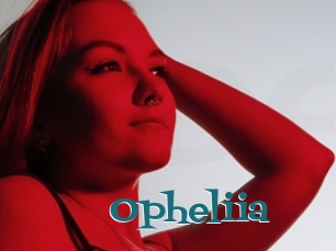 Opheliia