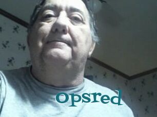 Opsred