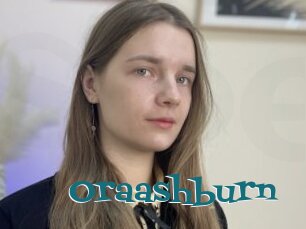 Oraashburn