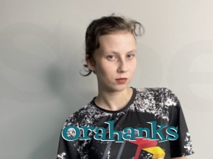 Orahanks