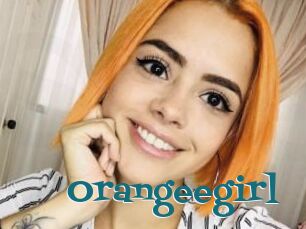 Orangeegirl