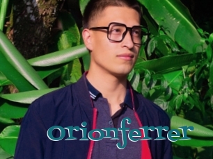 Orionferrer