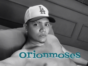 Orionmoses