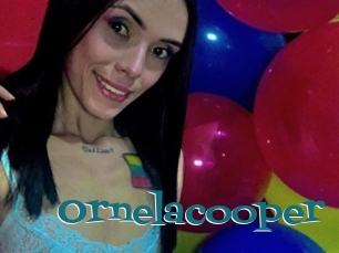 Ornelacooper