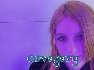 Orvagary