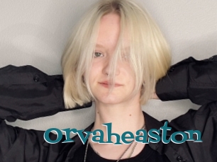 Orvaheaston