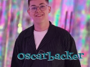 Oscarbacker