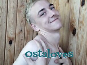 Ostaloves