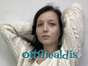 Ottiliealdis