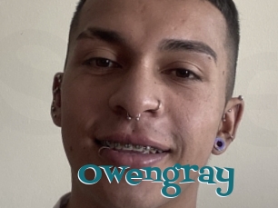 Owengray