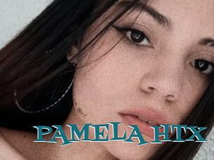 PAMELA_HTX