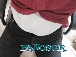 PANOSGR