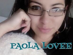 PAOLA_LOVEE