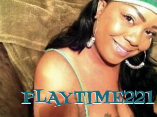 PLAYTIME221