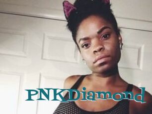 PNKDiamond