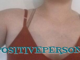 POSITIVEPERSON