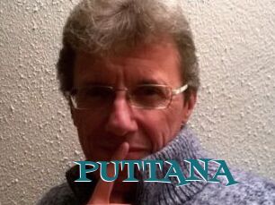 PUTTANA