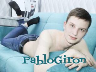 PabloGiron