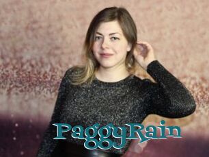 PaggyRain
