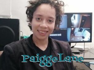 PaiggeLane