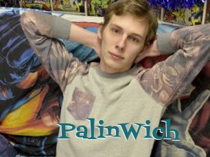 PalinWich