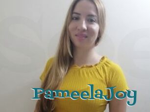 PameelaJoy