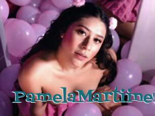 PamelaMartiinez