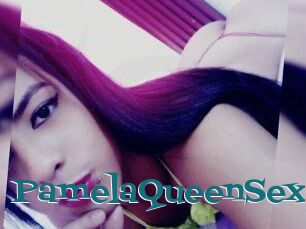 PamelaQueenSexx