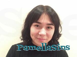 PamellaSins