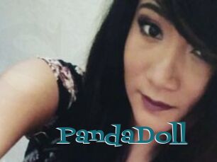 PandaDoll