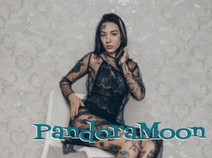 PandoraMoon