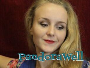 PandoraWell