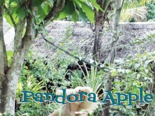 Pandora_Apple