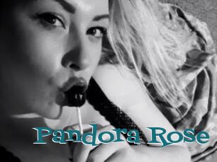 Pandora_Rose