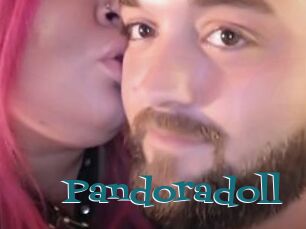 Pandoradoll