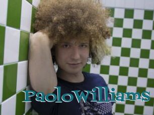 PaoloWilliams