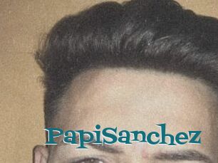 PapiSanchez