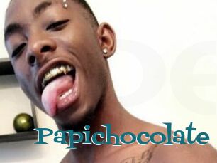 Papichocolate