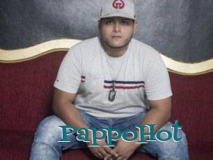 Pappo_Hot