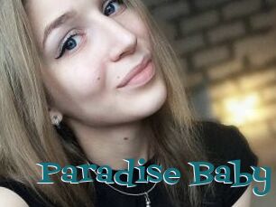 Paradise_Baby