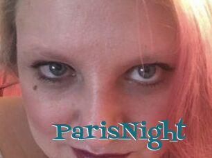 ParisNight